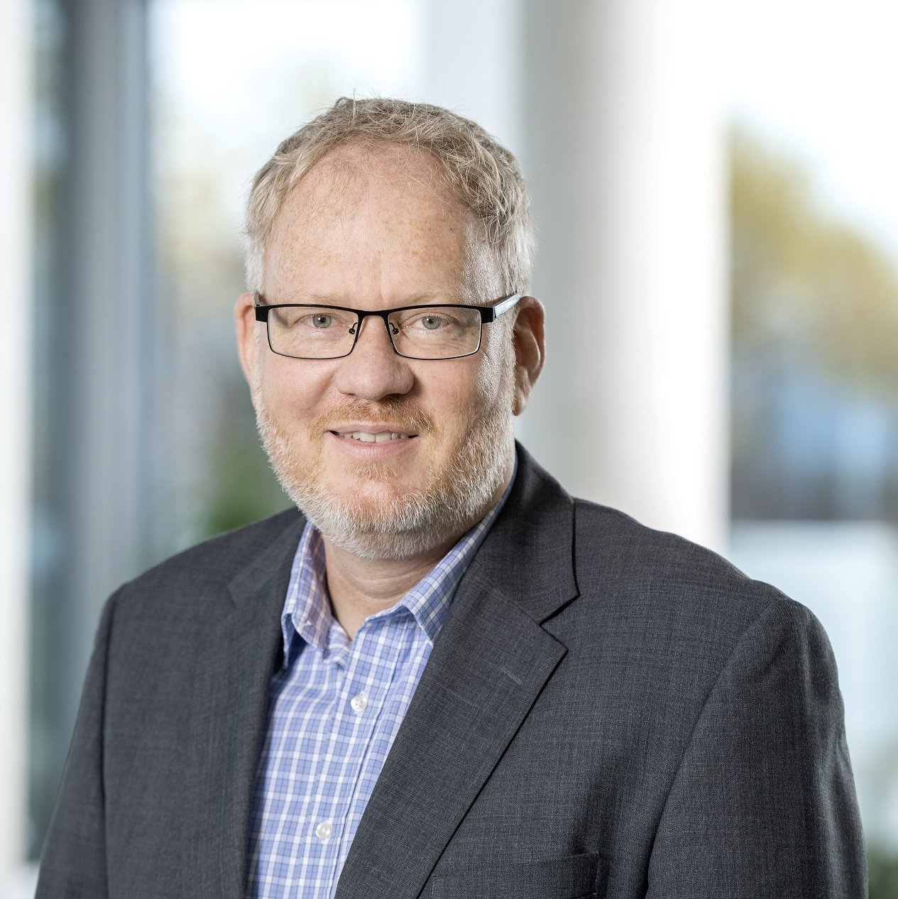 Prortrait von Ralf Schmidt